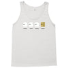the ugly duckling Tank Top