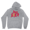 pizza slayer Unisex Hoodie