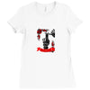 twenty one pilots Ladies Fitted T-Shirt