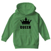 Queen Youth Hoodie