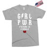 Girl Power Future Is Female Exclusive T-shirt