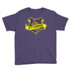 ottermore Youth Tee