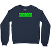 digital equipment computers dec Crewneck Sweatshirt