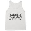bastille Tank Top