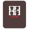 2015 new 100 quality gorillaz t shirt o neck popular chakakhan tshirt Mousepad