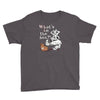 what's in the box Youth Tee