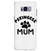 pekingese mum Samsung Galaxy S8 Plus