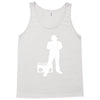 hip hop 80s Tank Top