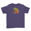 party animals Youth Tee