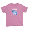 science rules! Youth Tee