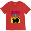alltimelowart V-Neck Tee