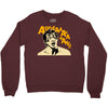 Rock Balboa Adrian Crewneck Sweatshirt