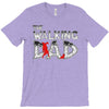 papa dad T-Shirt