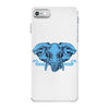 never forget iPhone 7 Case