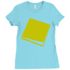 book Ladies Fitted T-Shirt