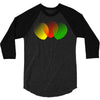 ballon 3/4 Sleeve Shirt