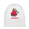 Summer Baby Beanies