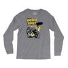 road rage (2) Long Sleeve Shirts