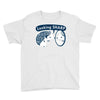 looking sharp Youth Tee