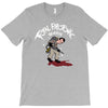 total protonic reversal T-Shirt