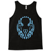 octopus (3) Tank Top