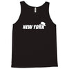 new york Tank Top