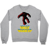 space invaders 2 Crewneck Sweatshirt