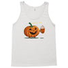 pumpkin spice season Tank Top