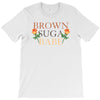 Brown Suga Babe T-Shirt