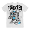 toasted All Over Women's T-shirt
