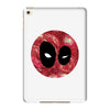Starry Night Deadpool iPad Mini 4