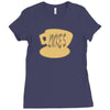 Lukes Ladies Fitted T-Shirt