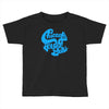 chicago house music Toddler T-shirt