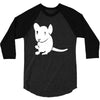 baby 3/4 Sleeve Shirt