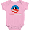 vader palpatine Baby Onesie