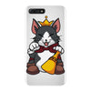 lucky cait sith iPhone 7 Plus Case