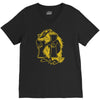 house od badger V-Neck Tee