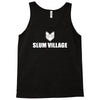 slum village Tank Top