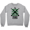Pubg Crewneck Sweatshirt