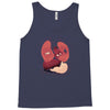 heart attack Tank Top