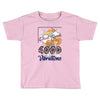 good good Toddler T-shirt