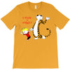calvin hobbes T-Shirt