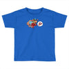 oh yeah Toddler T-shirt