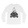 I Am Golden Retriever Actually In A Very Commited Relationship Long Sleeve Shirts
