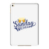 Sunday Funday iPad Mini 4