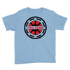 this town color Youth Tee