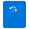 camper camping fun zelten zelt hobby freizeit outdoor pc gaming Mousepad