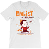 enlist T-Shirt