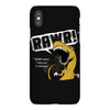 rawr means i love you iPhoneX
