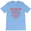 horror novel T-Shirt